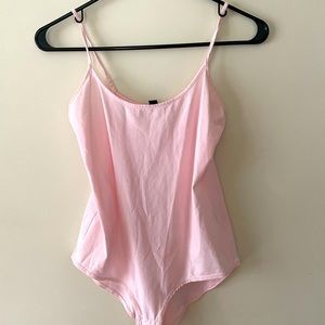 J. Crew Bodysuit